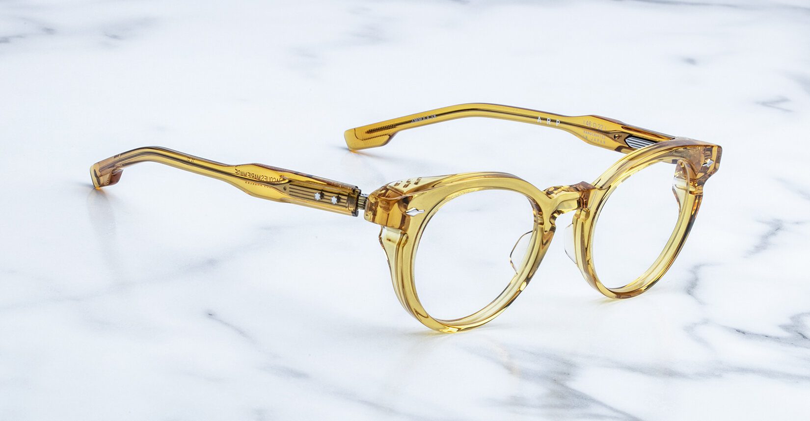 Jacques Marie Mage Arp 3K Seed in 5K Seed - Side View