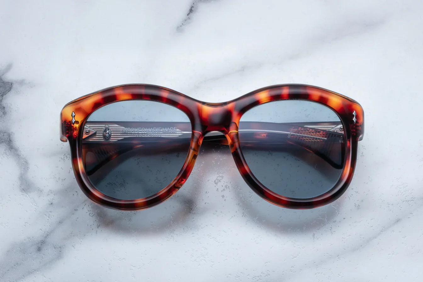 Jacques Marie Mage Jennie Sunglasses