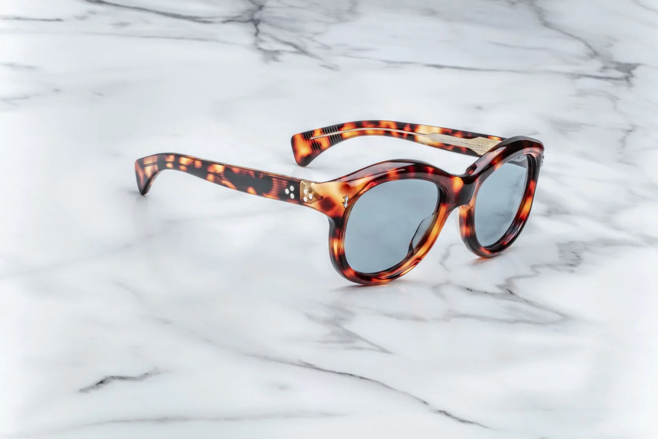 Jacques Marie Mage Jennie Sunglasses