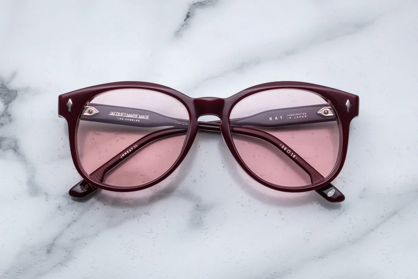 Jacques Marie Mage Kay Sunglasses