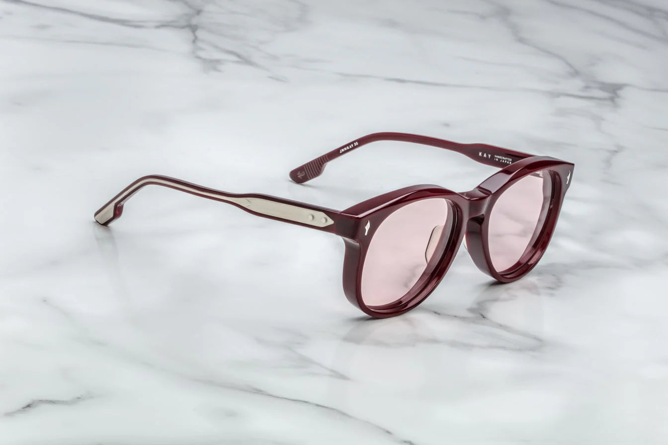 Jacques Marie Mage Kay Sunglasses