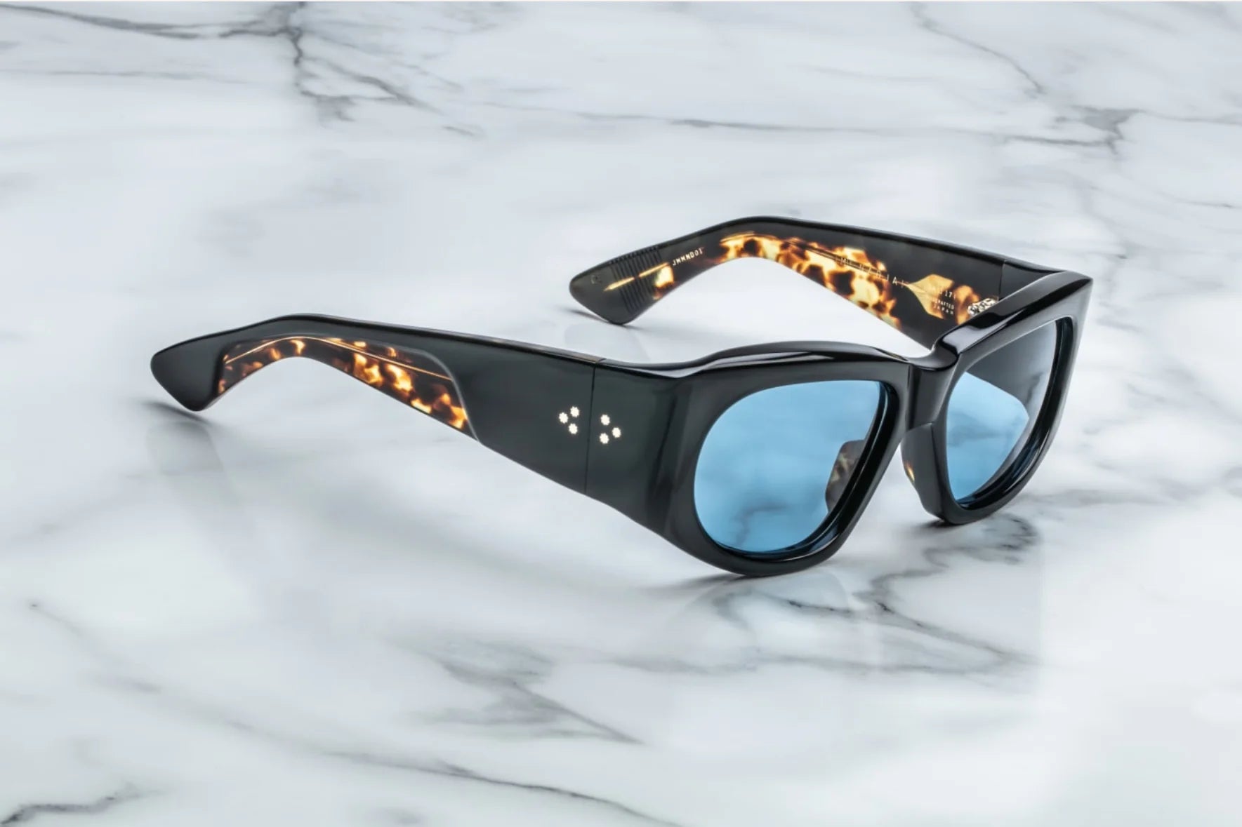 新品セット / NAMELESS（NAZARE） Jacques Marie Mage Nadja Sunglasses | Buy Online | Visionary Optics