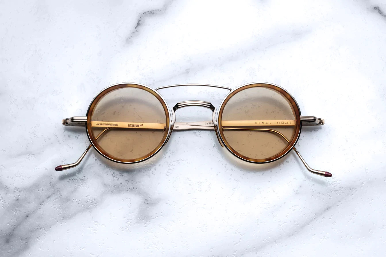 Jacques Marie Mage Ringo 2 Sunglasses | Buy Online | Visionary Optics