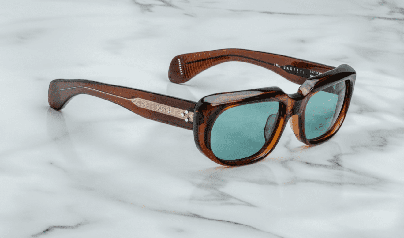 Jacques Marie Mage Sartet Sunglasses | Buy Online | Visionary Optics