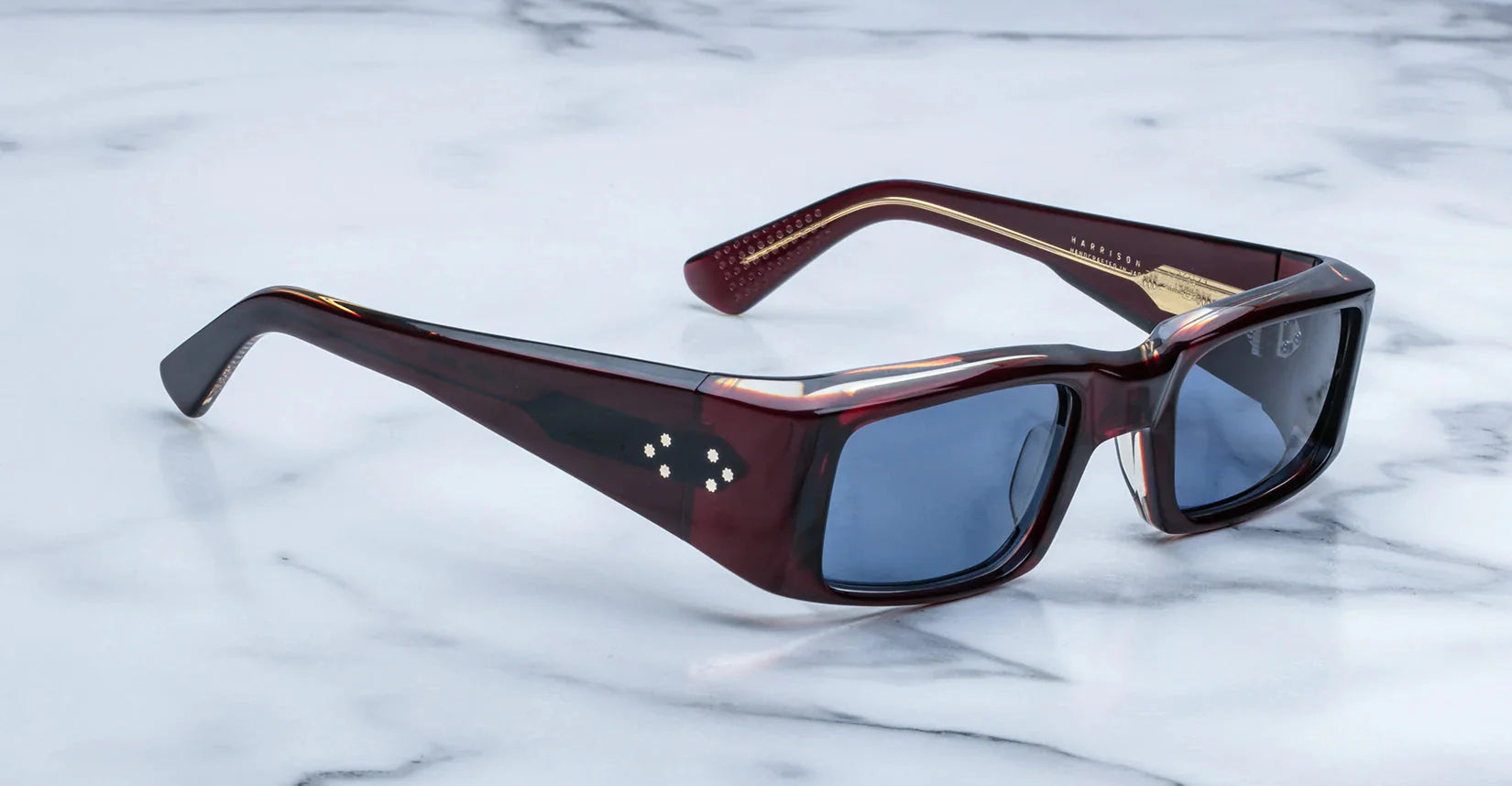 Jacques Marie Mage Harrison Sunglasses