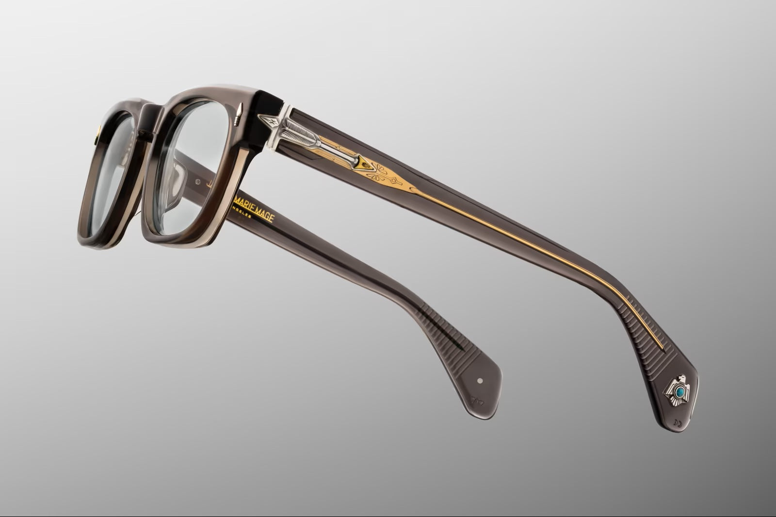 Jacques Marie Mage Eyewear — Largest NYC Collection | Visionary