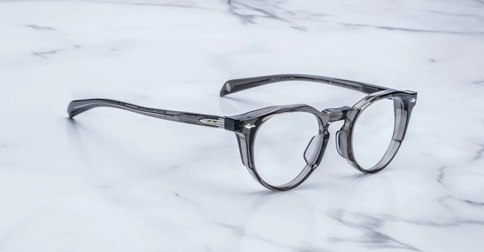 Jacques Marie Mage Sheridan in 4E Tempest - Side View