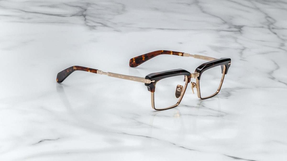 Jacques Marie Mage Alin (Optical)