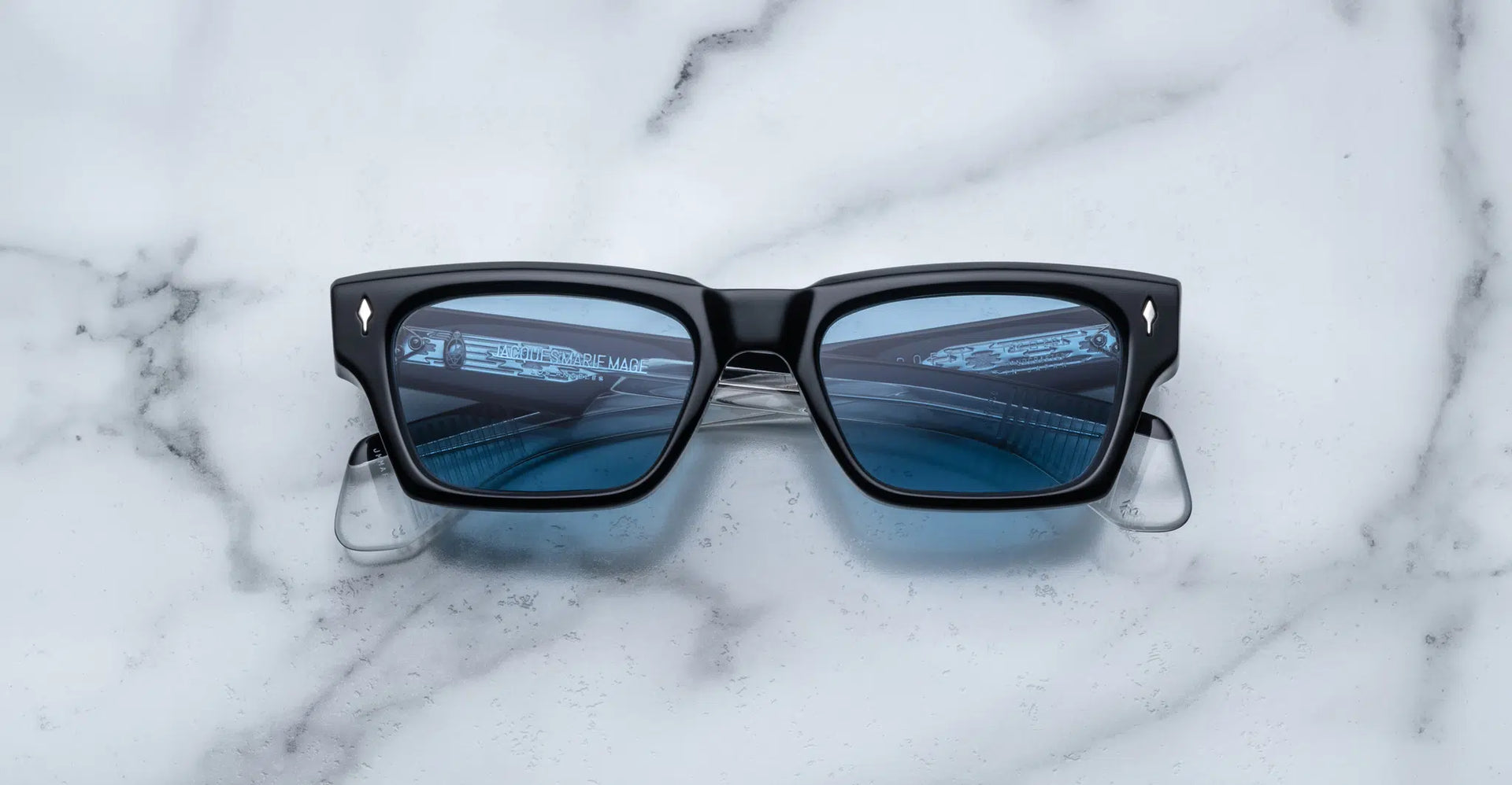 Jacques Marie Mage Ashcroft Sunglasses | Buy Online | Visionary Optics