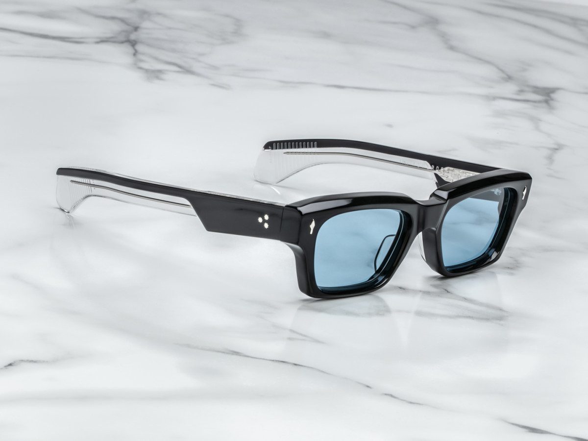 Jacques Marie Mage Ashcroft Sunglasses | Buy Online | Visionary Optics