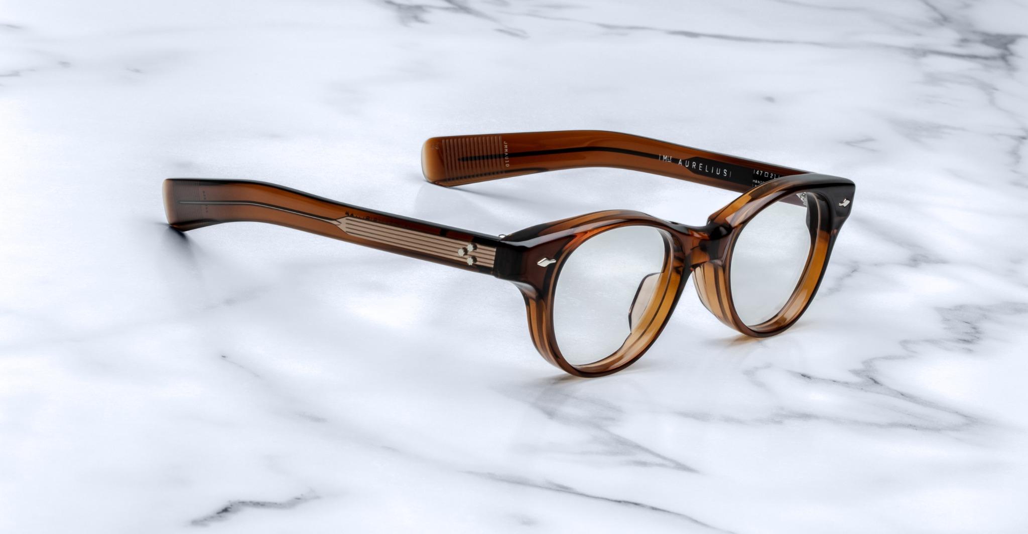 Jacques Marie Mage Aurelius Optical | Buy Online | Visionary Optics