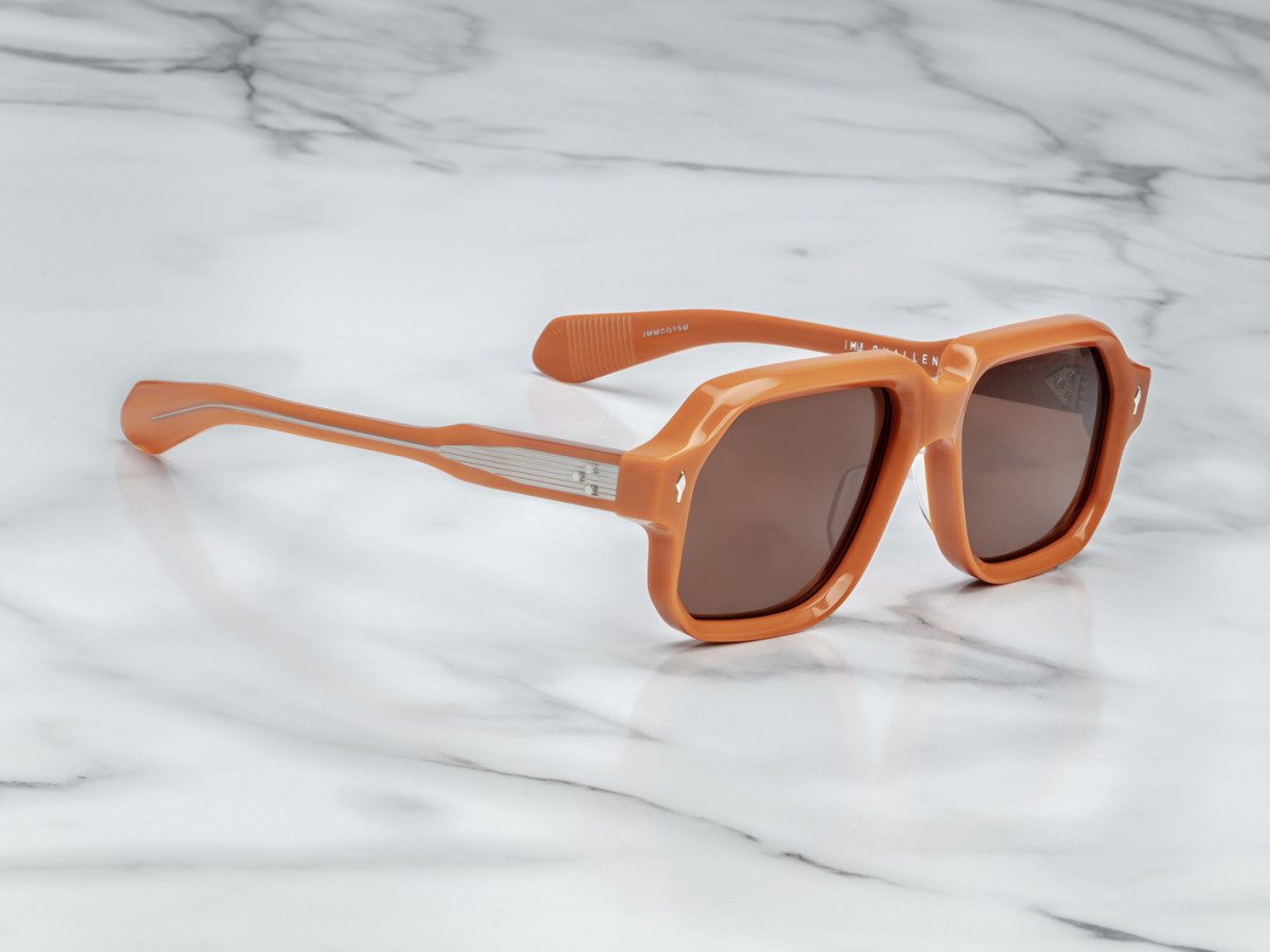 Jacques Marie Mage Challenger Sunglasses | Visionary Optics