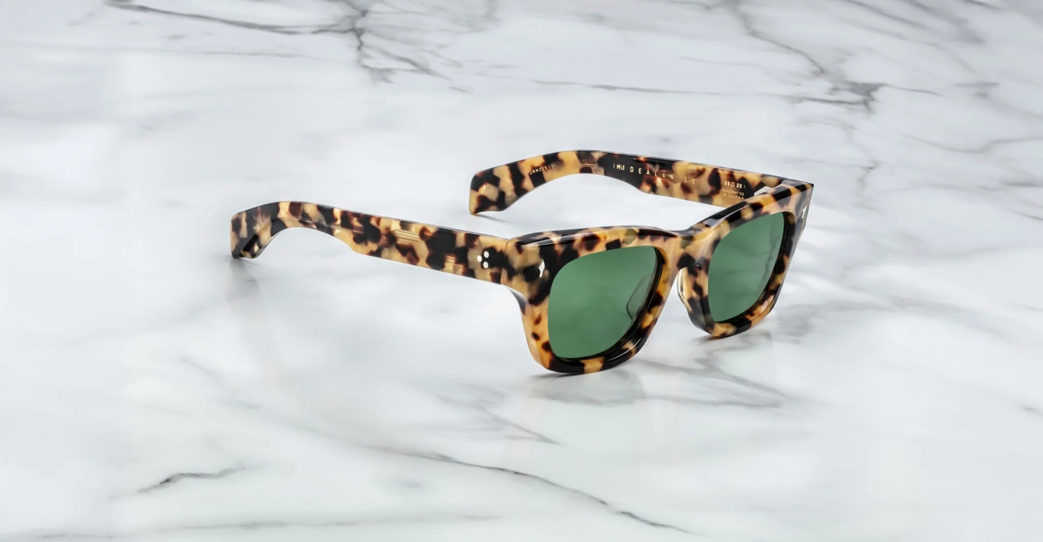 Jacques Marie Mage Dealan (Sunglasses)