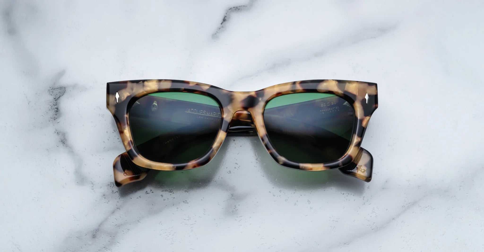 Jacques Marie Mage Dealan (Sunglasses)