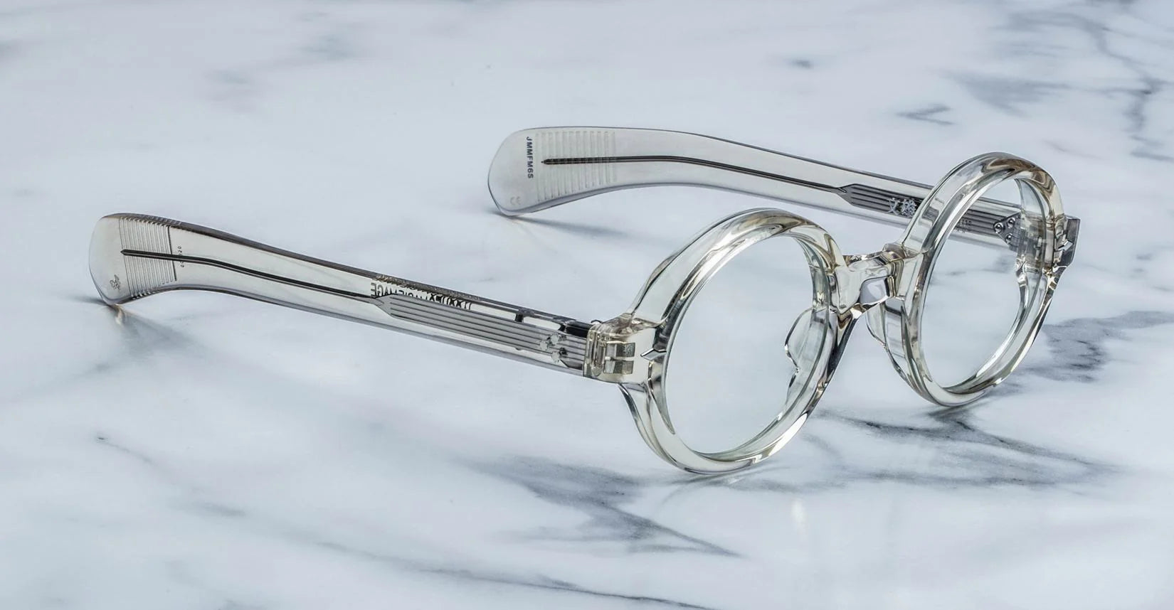 Jacques Marie Mage Fumio Eyeglasses