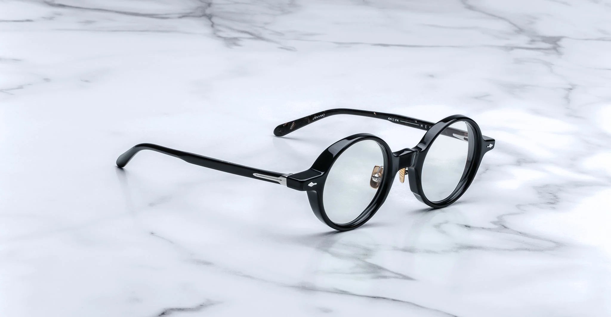 Jacques Marie Mage Henri Optical