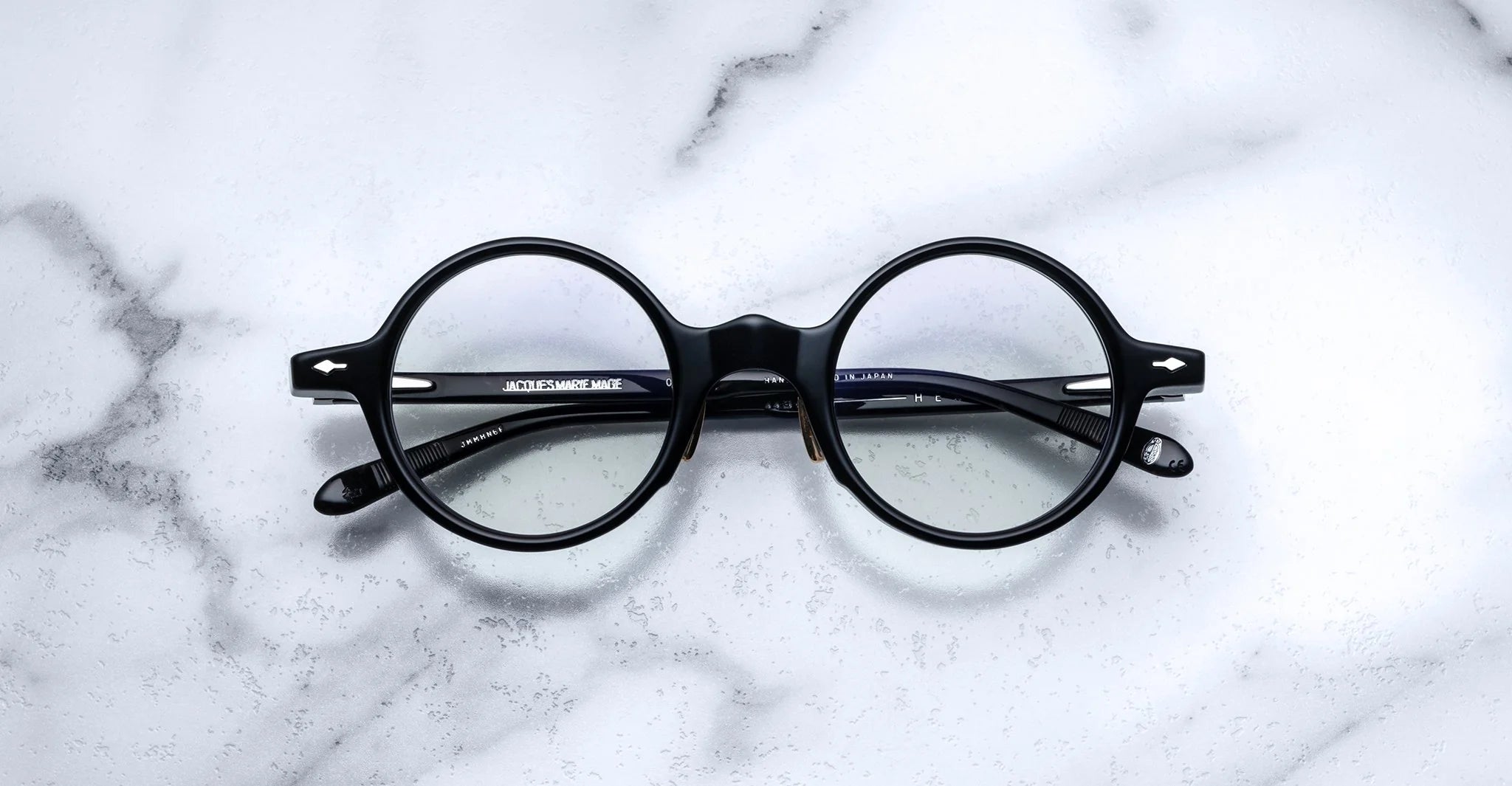 Jacques Marie Mage Henri Optical