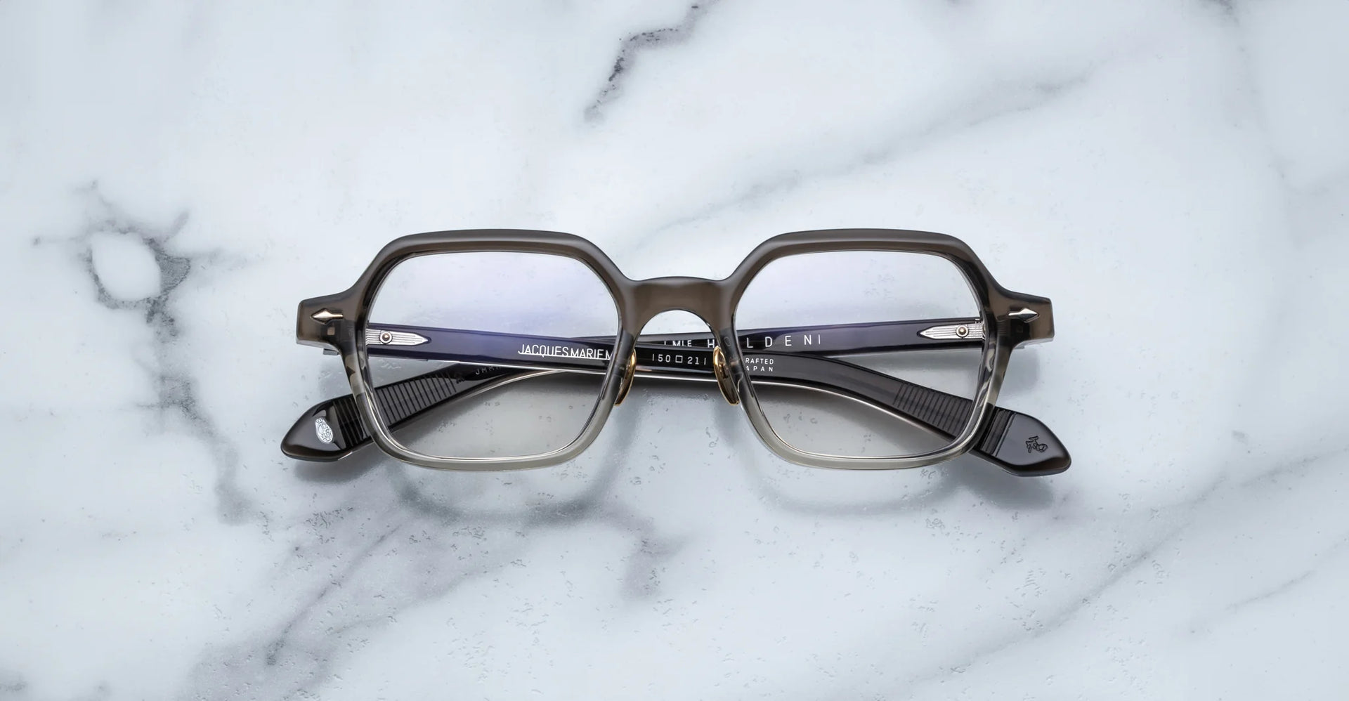 Jacques Marie Mage Holden Optical | Buy Online | Visionary Optics