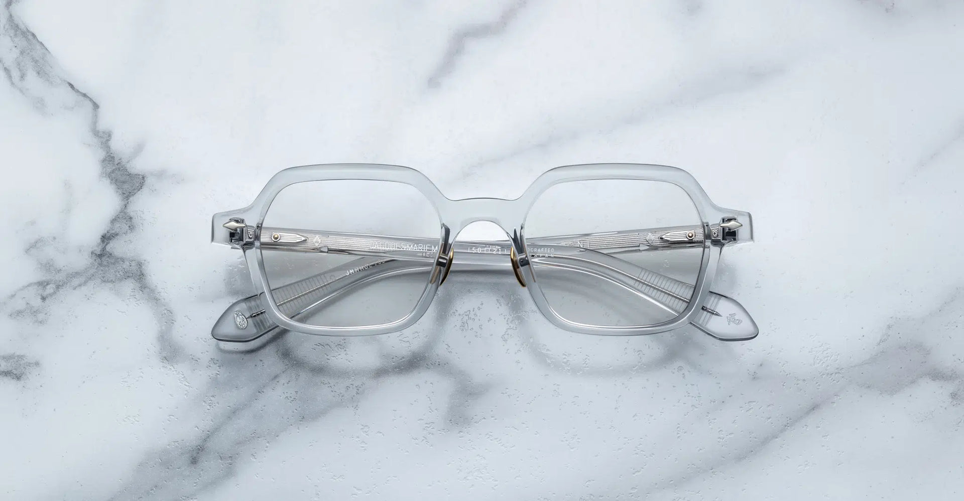 Jacques Marie Mage Holden Optical | Buy Online | Visionary Optics