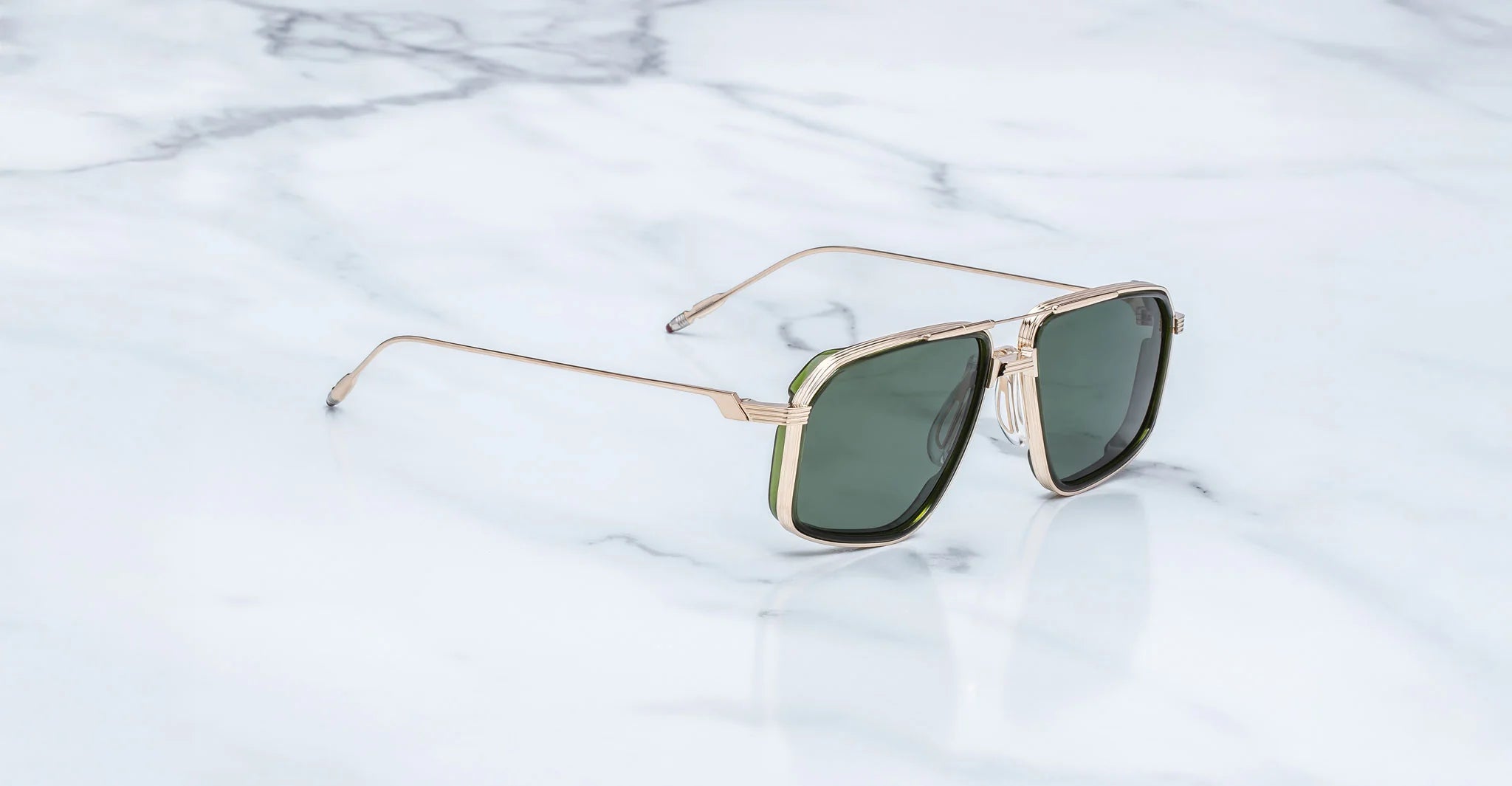 Jacques Marie Mage Jagger Sunglasses