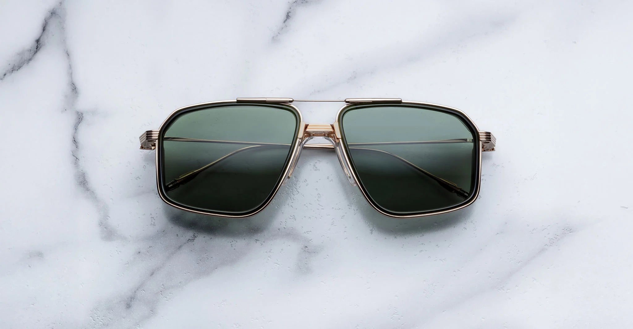 Jacques Marie Mage Jagger Sunglasses