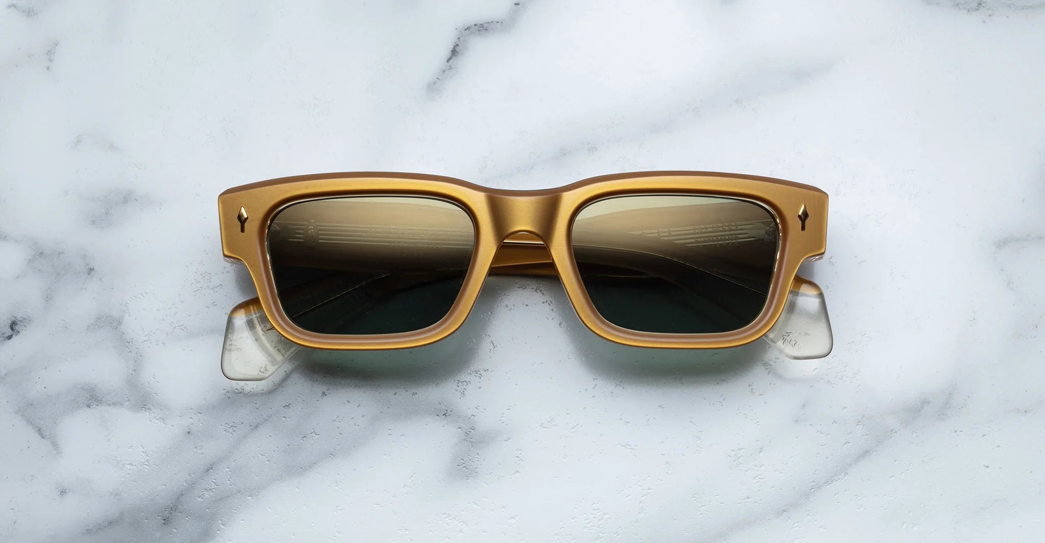 Jacques Marie Mage Jeff (Sunglasses)