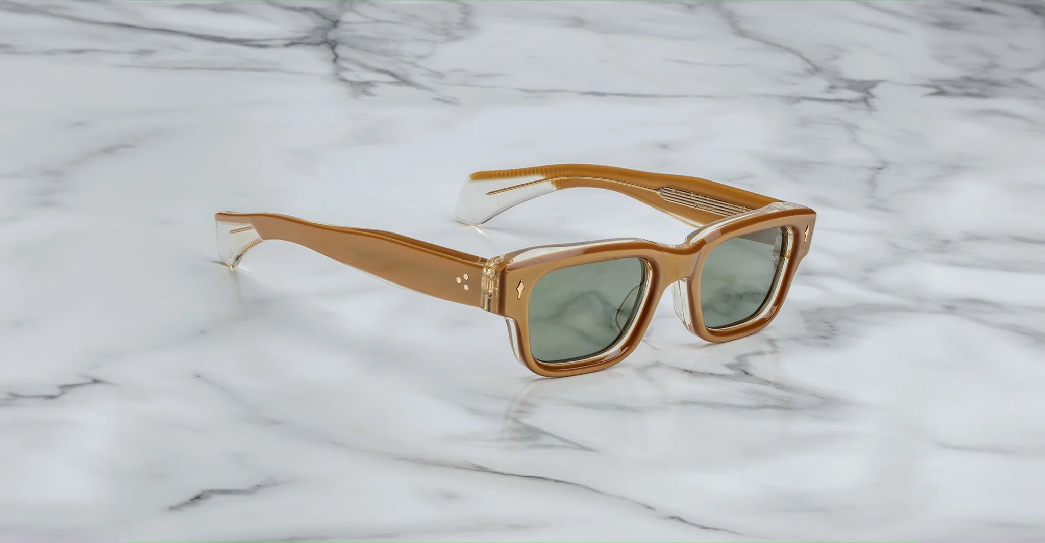 Jacques Marie Mage Jeff (Sunglasses) | Buy Online | Visionary Optics