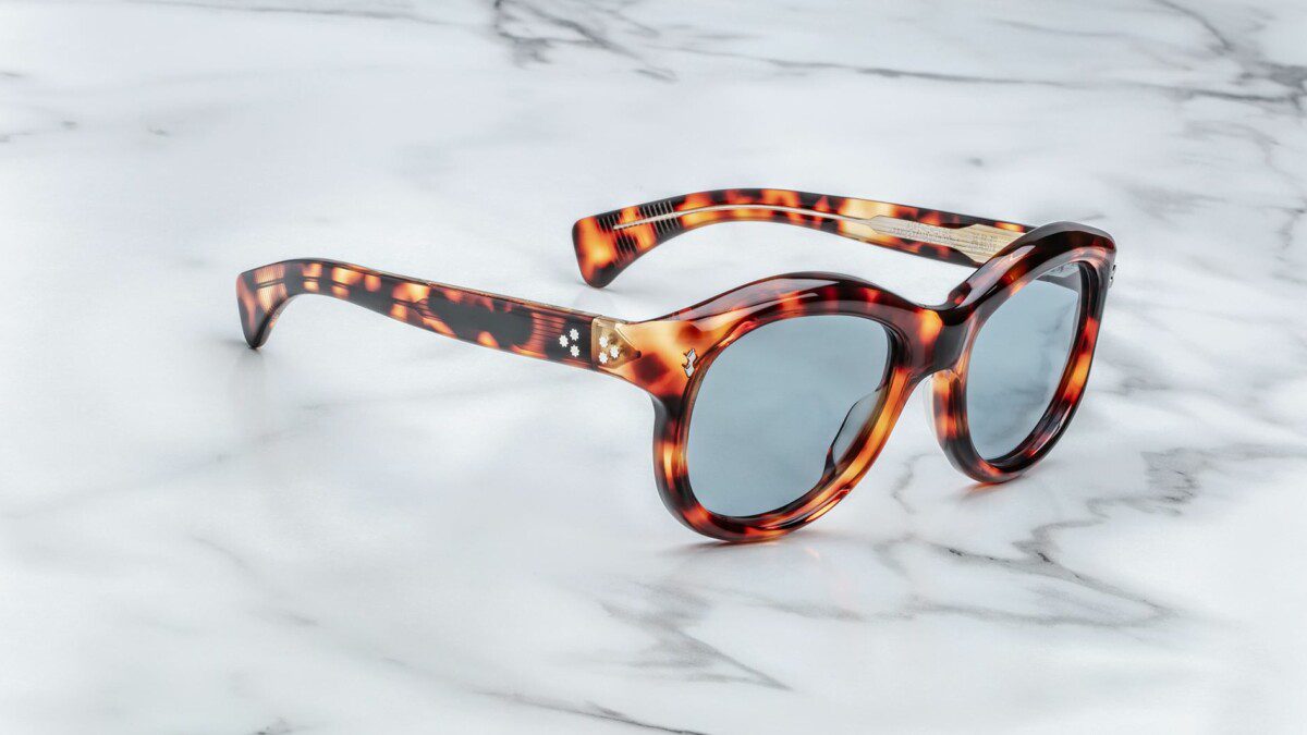 Jacques Marie Mage Jennie Sunglasses