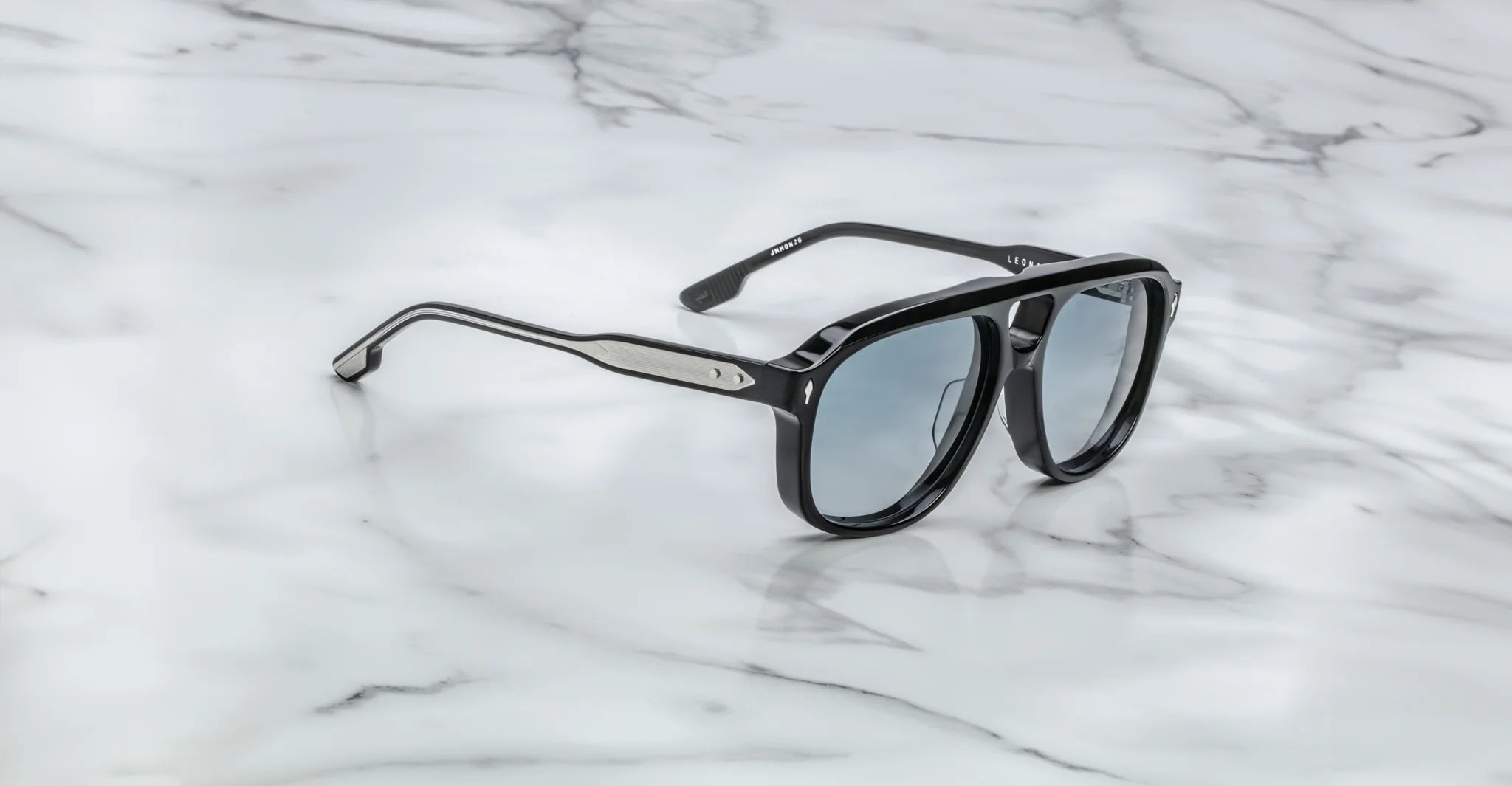 Jacques Marie Mage Leonard Sunglasses