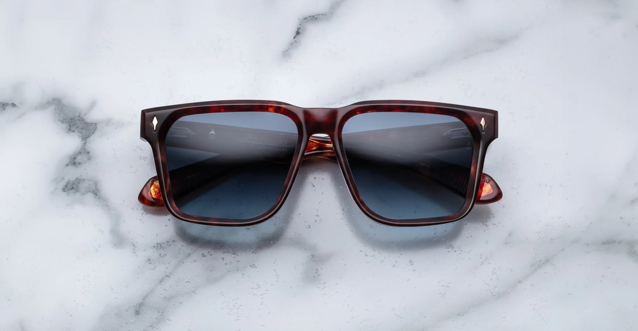 Jacques Marie Mage Lucknow Optical