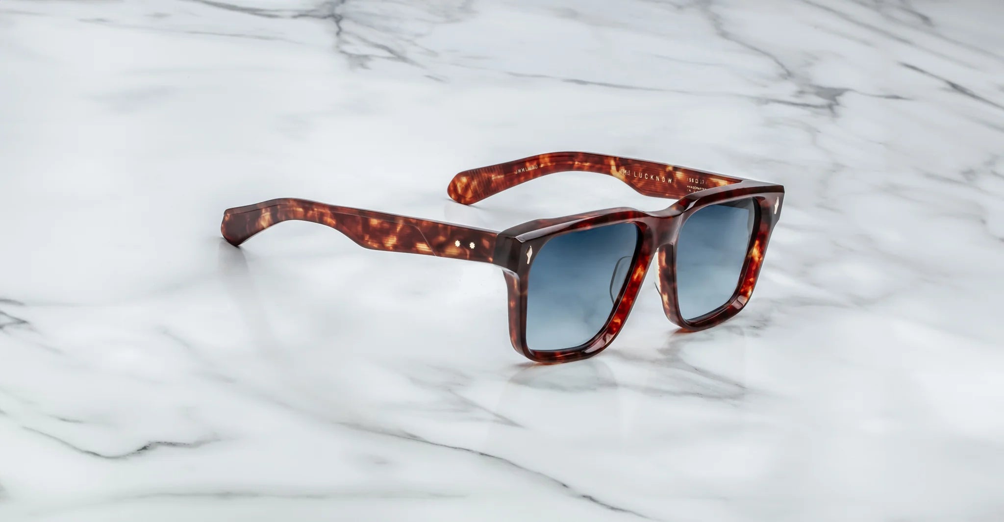 Jacques Marie Mage Lucknow Optical