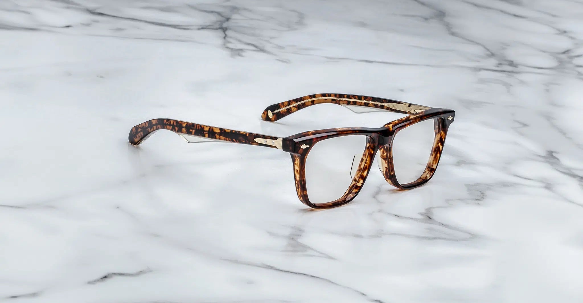 Jacques Marie Mage Mantua in 5C Argyle - Side View