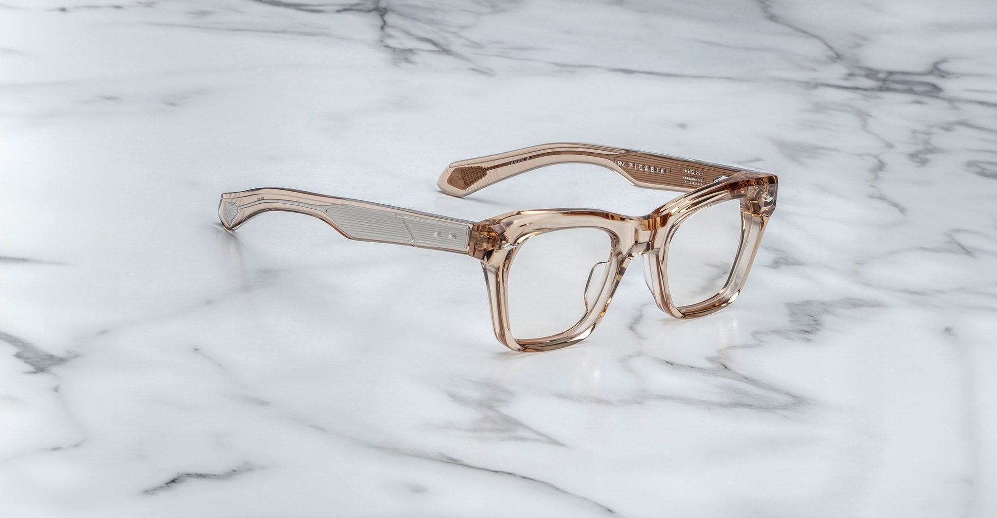 Jacques Marie Mage PICABIA サングラス Jacques Marie Mage Picabia Sunglasses | Buy Online | Visionary Optics