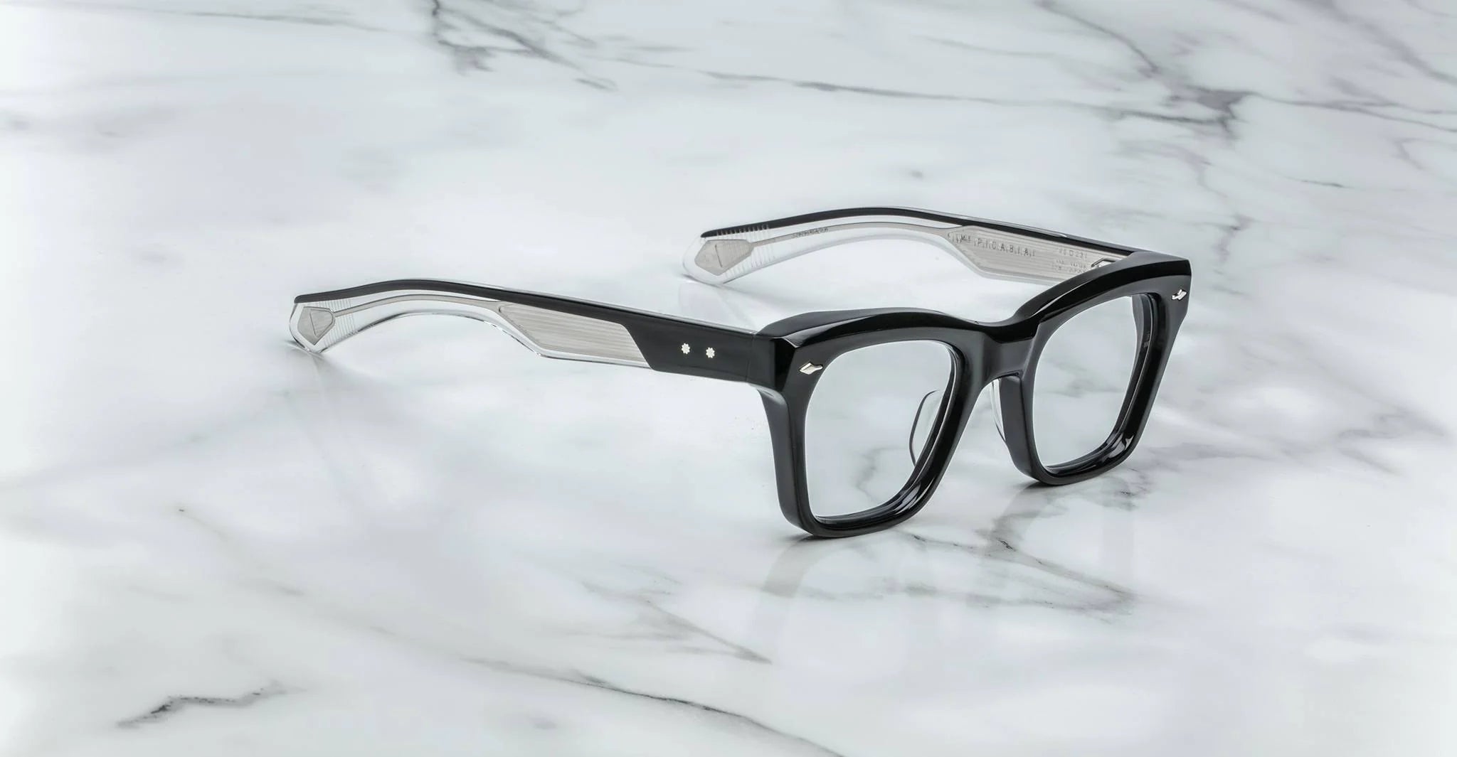 Jacques Marie Mage PICABIA サングラス Jacques Marie Mage Picabia Sunglasses | Buy Online | Visionary Optics