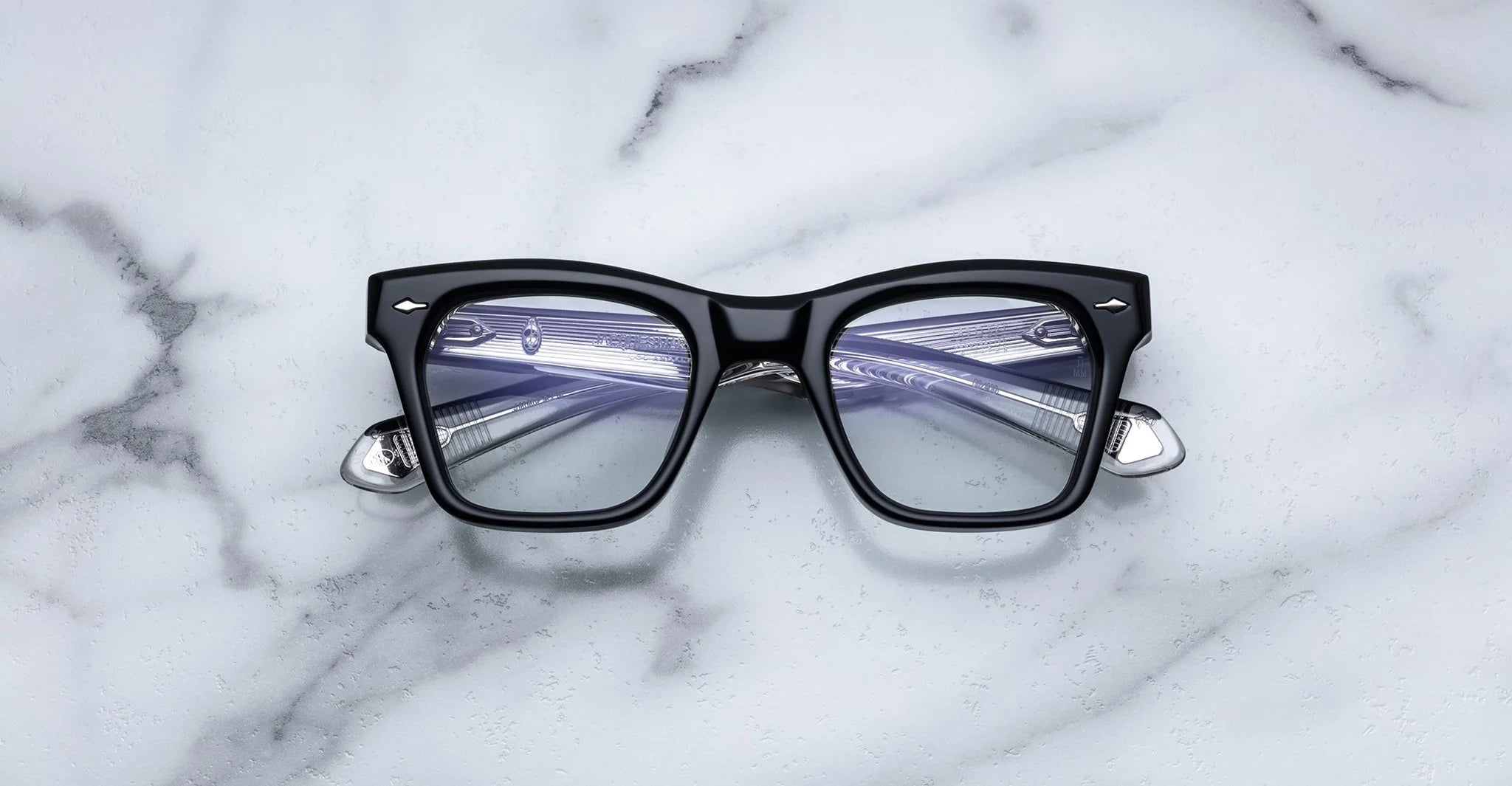 Jacques Marie Mage Picabia Sunglasses | Buy Online | Visionary Optics