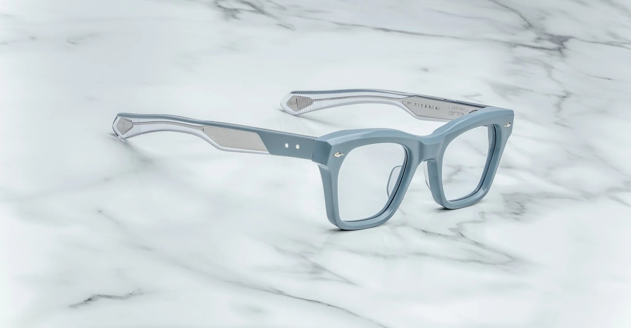 Jacques Marie Mage Picabia Sunglasses | Buy Online | Visionary Optics