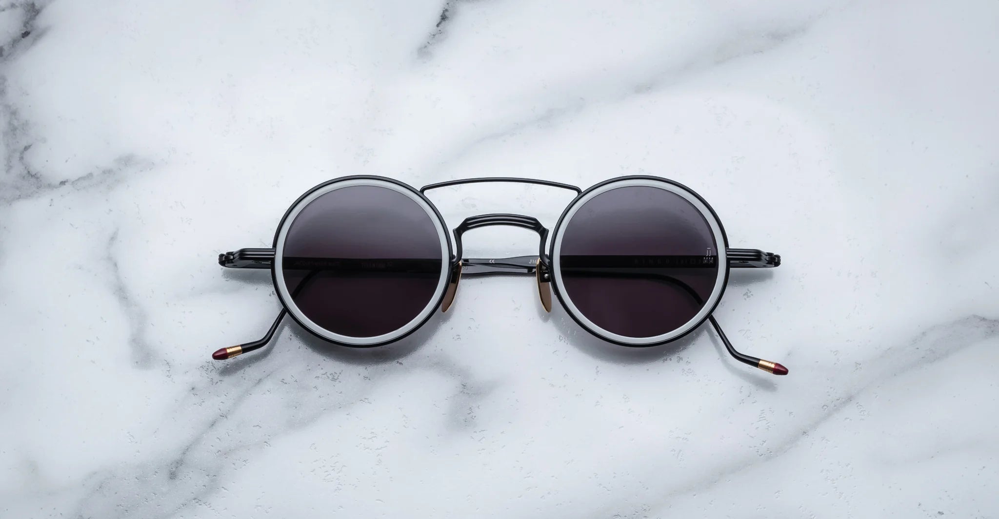 Jacques Marie Mage Ringo 2 Sunglasses | Buy Online | Visionary Optics