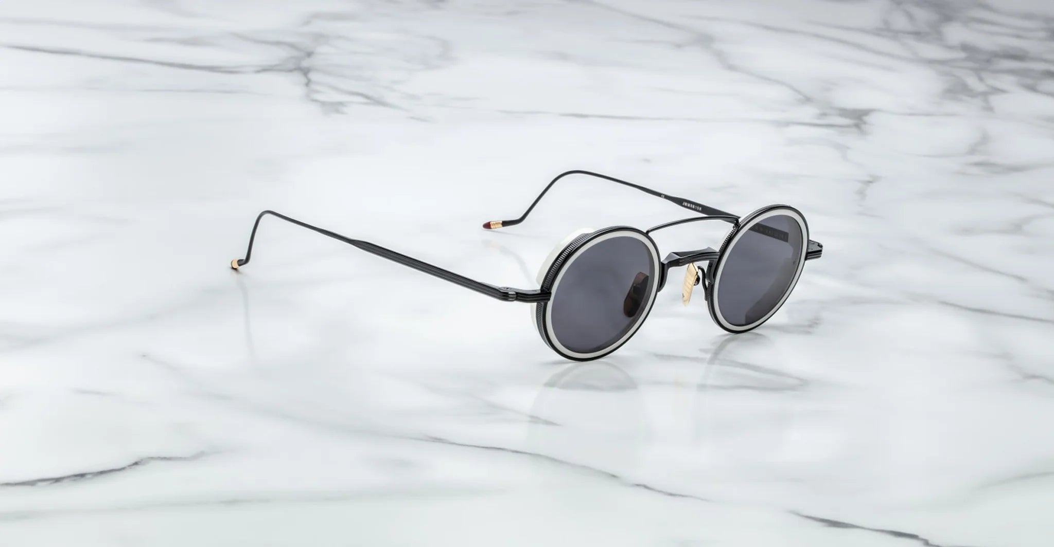 Jacques Marie Mage Ringo 2 Sunglasses