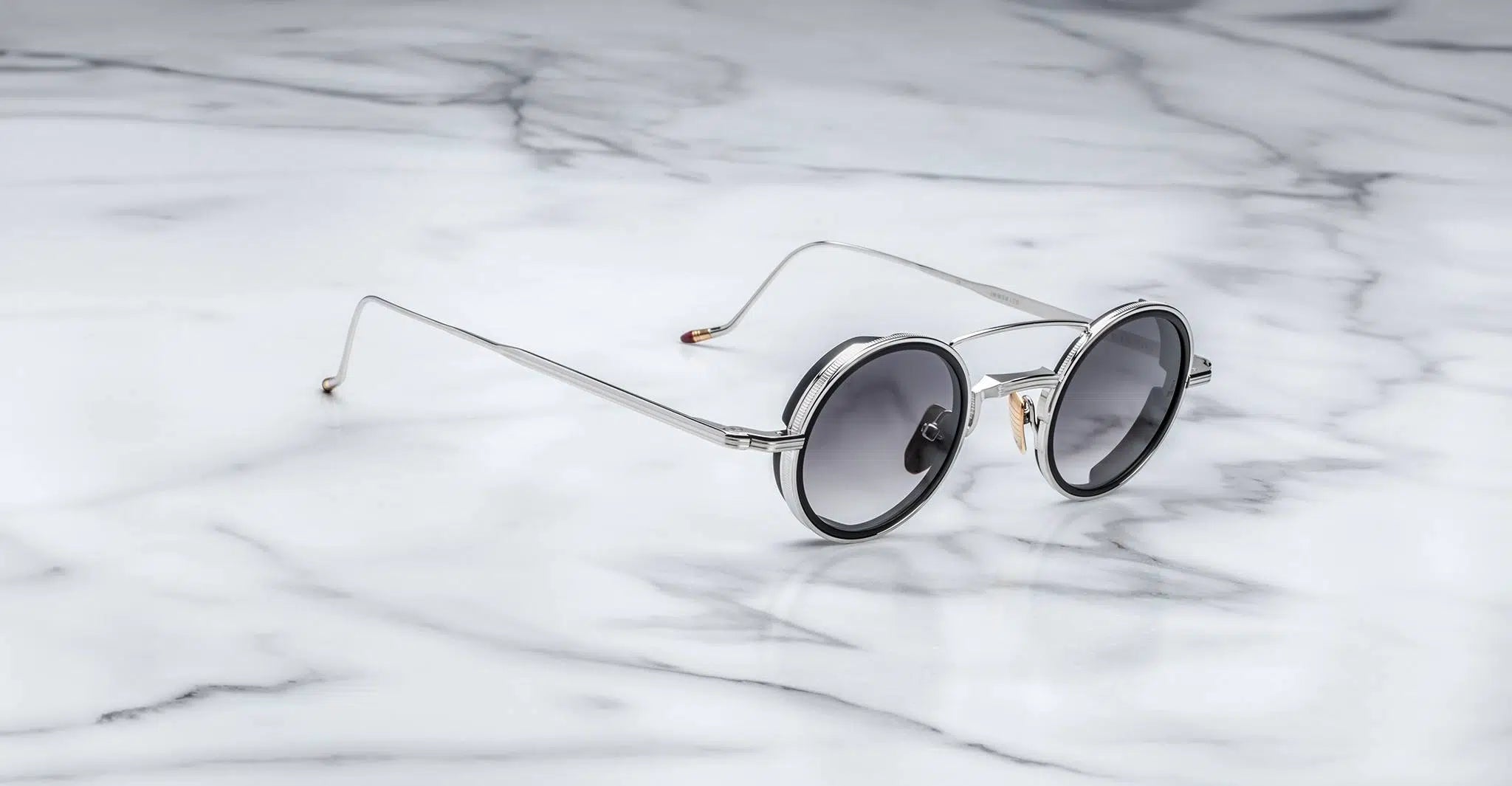 Jacques Marie Mage Ringo 2 Sunglasses | Buy Online | Visionary Optics