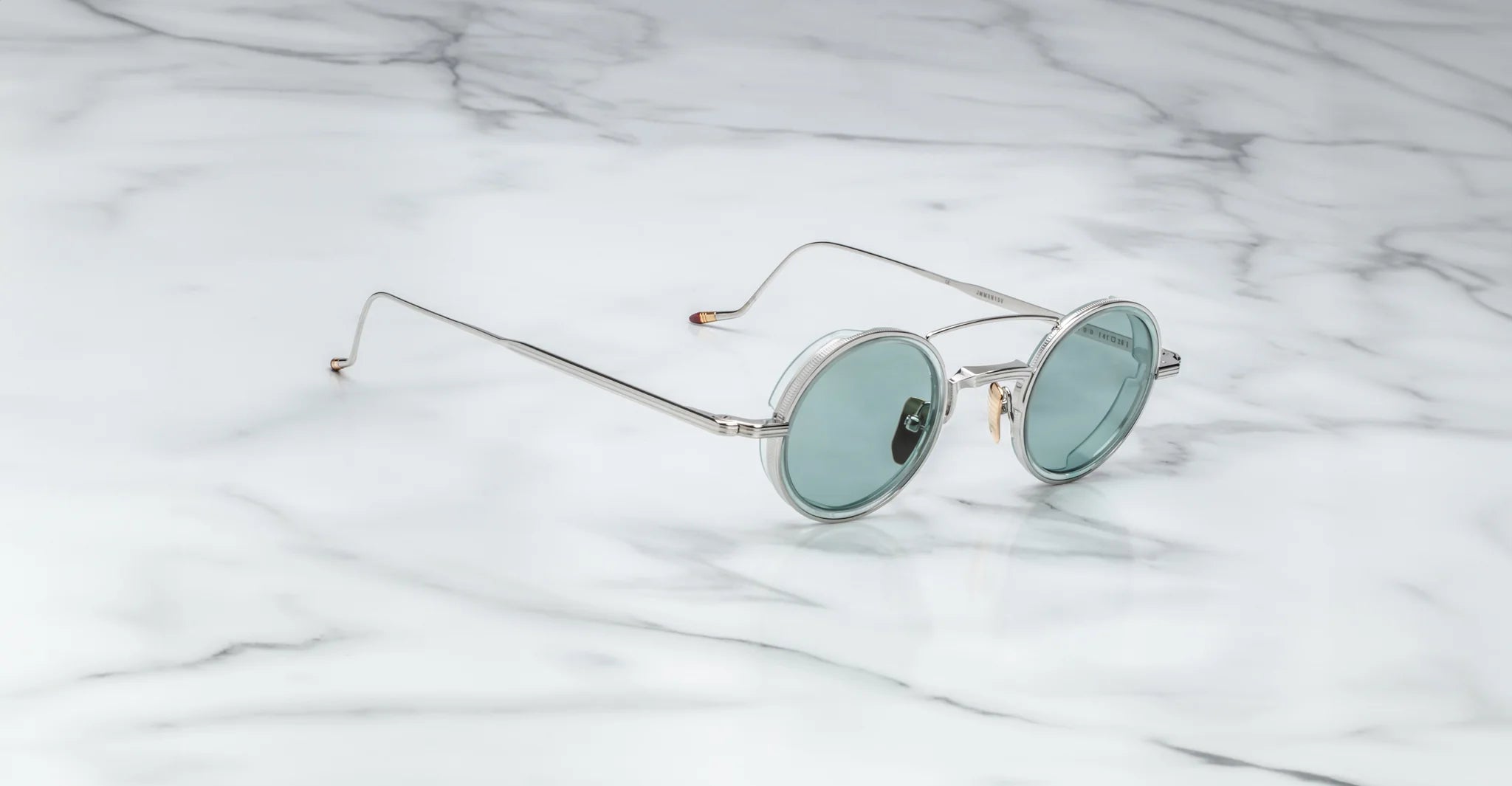 Jacques Marie Mage Ringo 2 Sunglasses