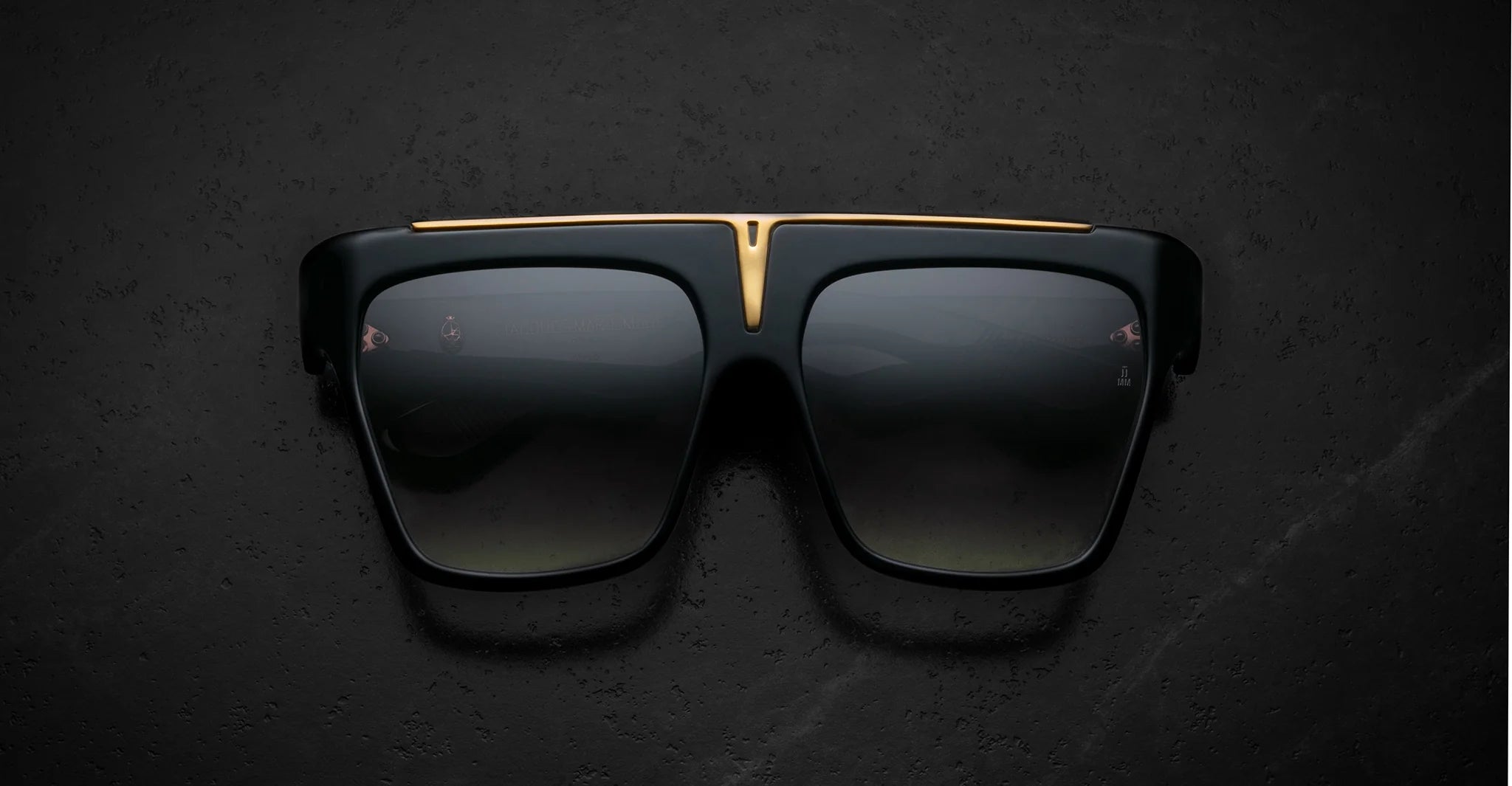 Jacques Marie Mage Selini Sunglasses