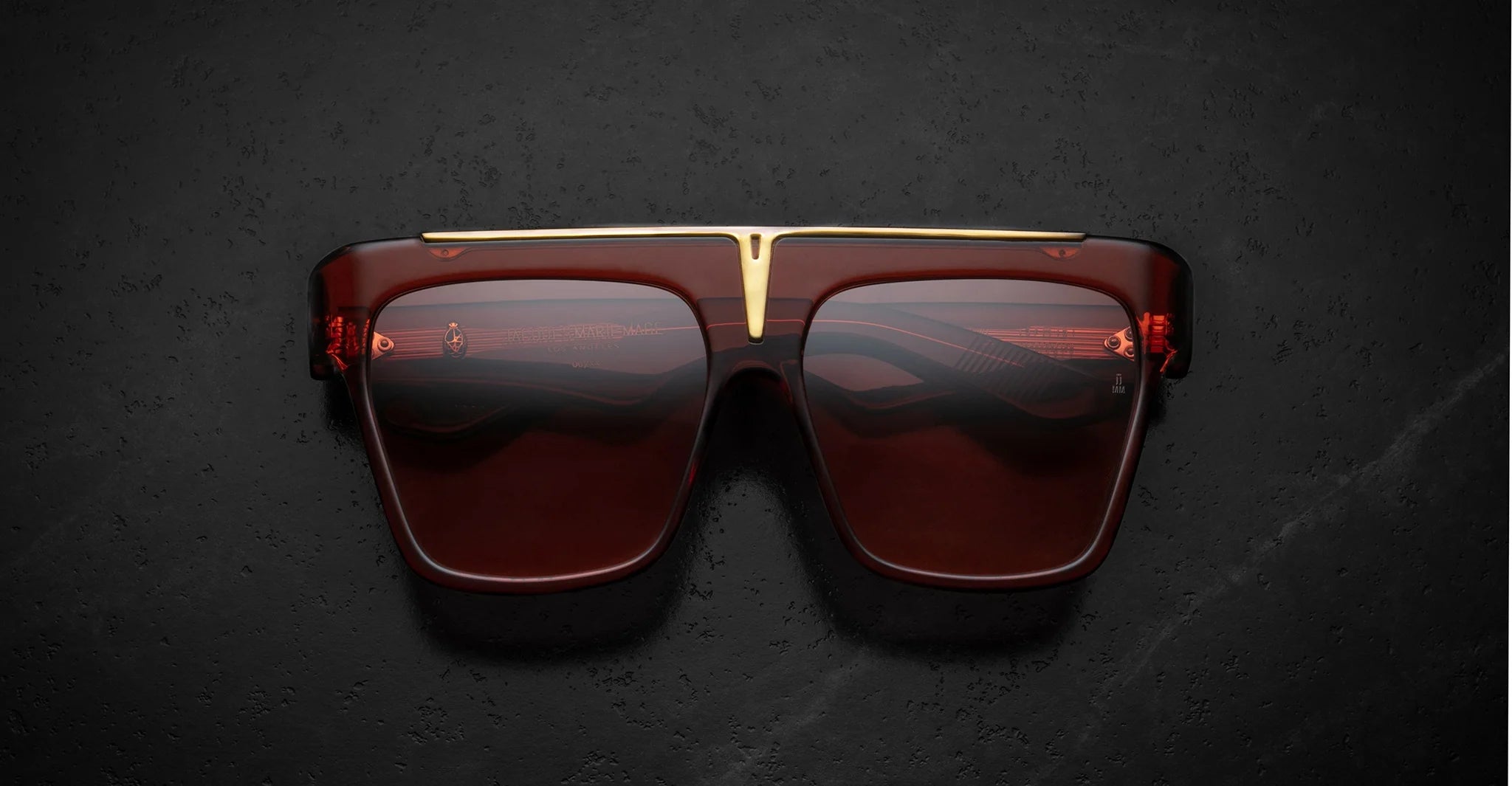 Jacques Marie Mage Selini Sunglasses