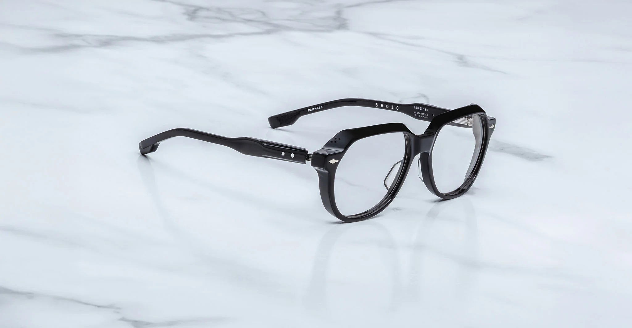 Jacques Marie Mage Shozo Optical