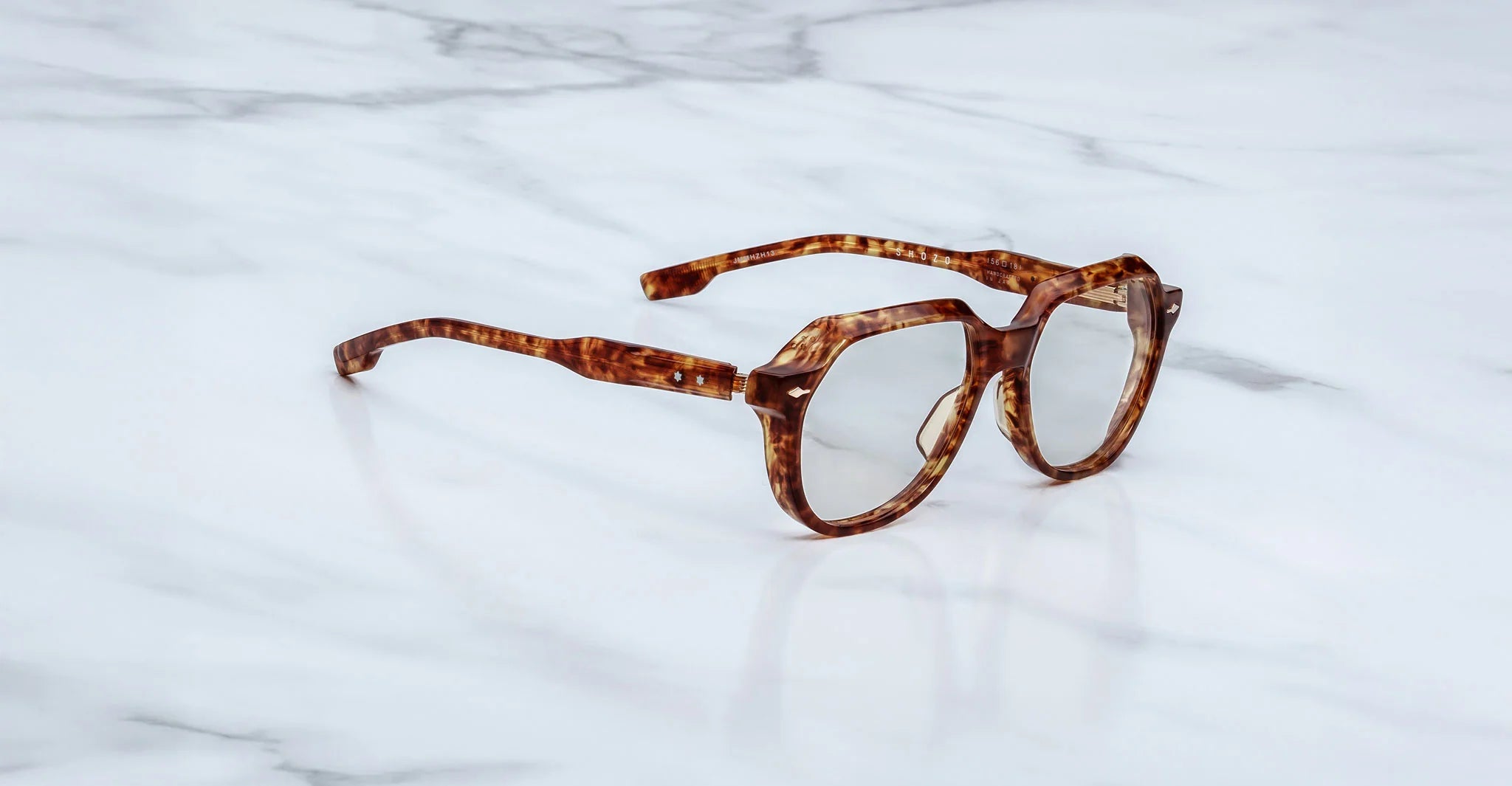Jacques Marie Mage Shozo Optical