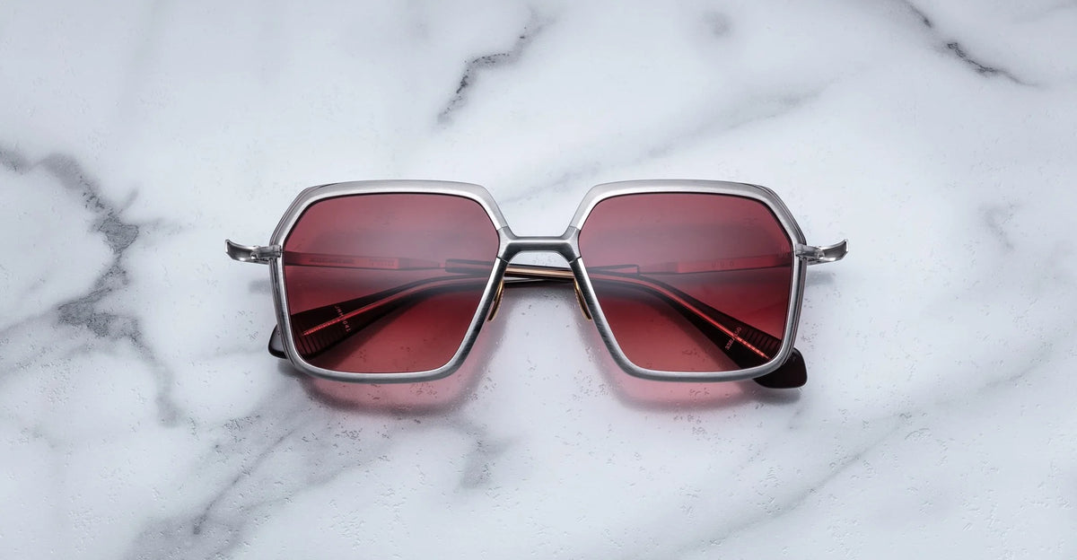 Jacques Marie Mage Ugo Sunglasses | Visionary Optics