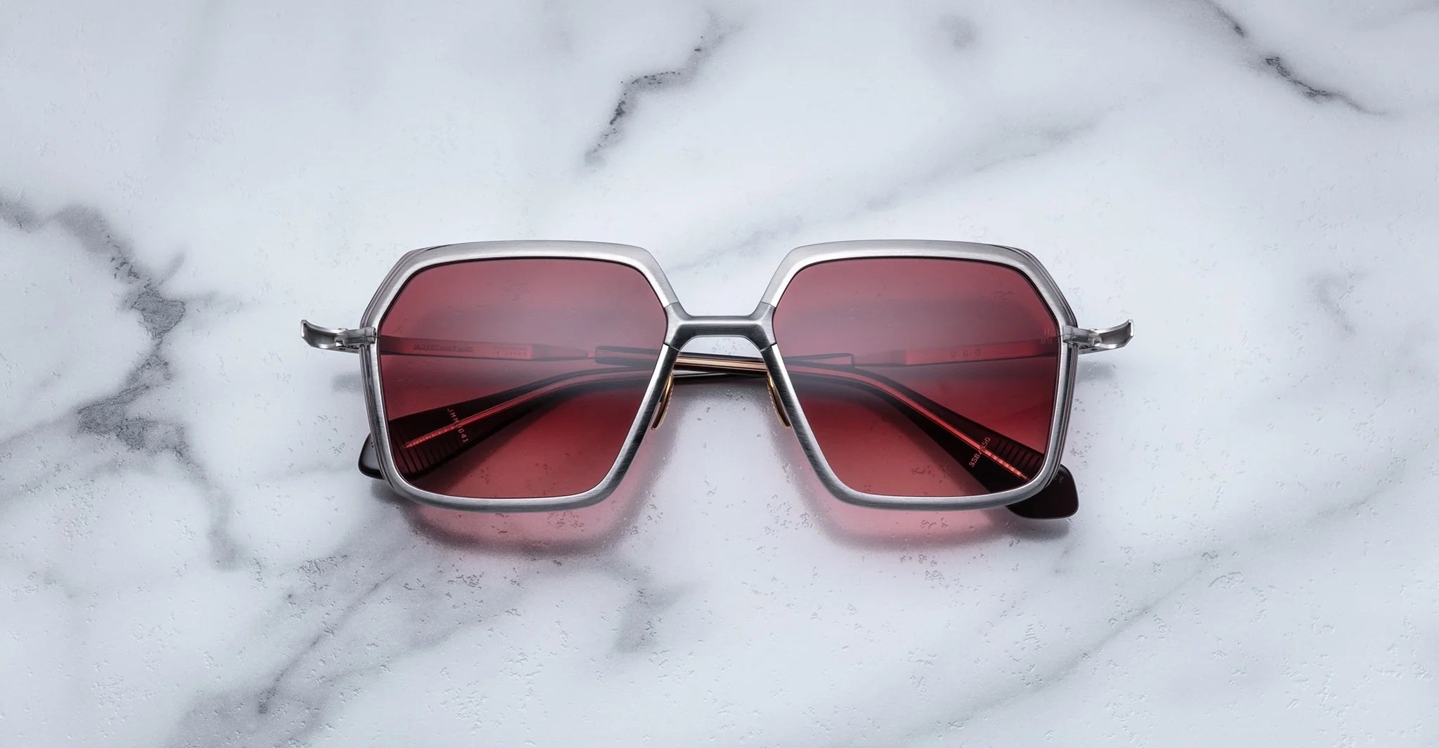 Jacques Marie Mage Ugo Sunglasses