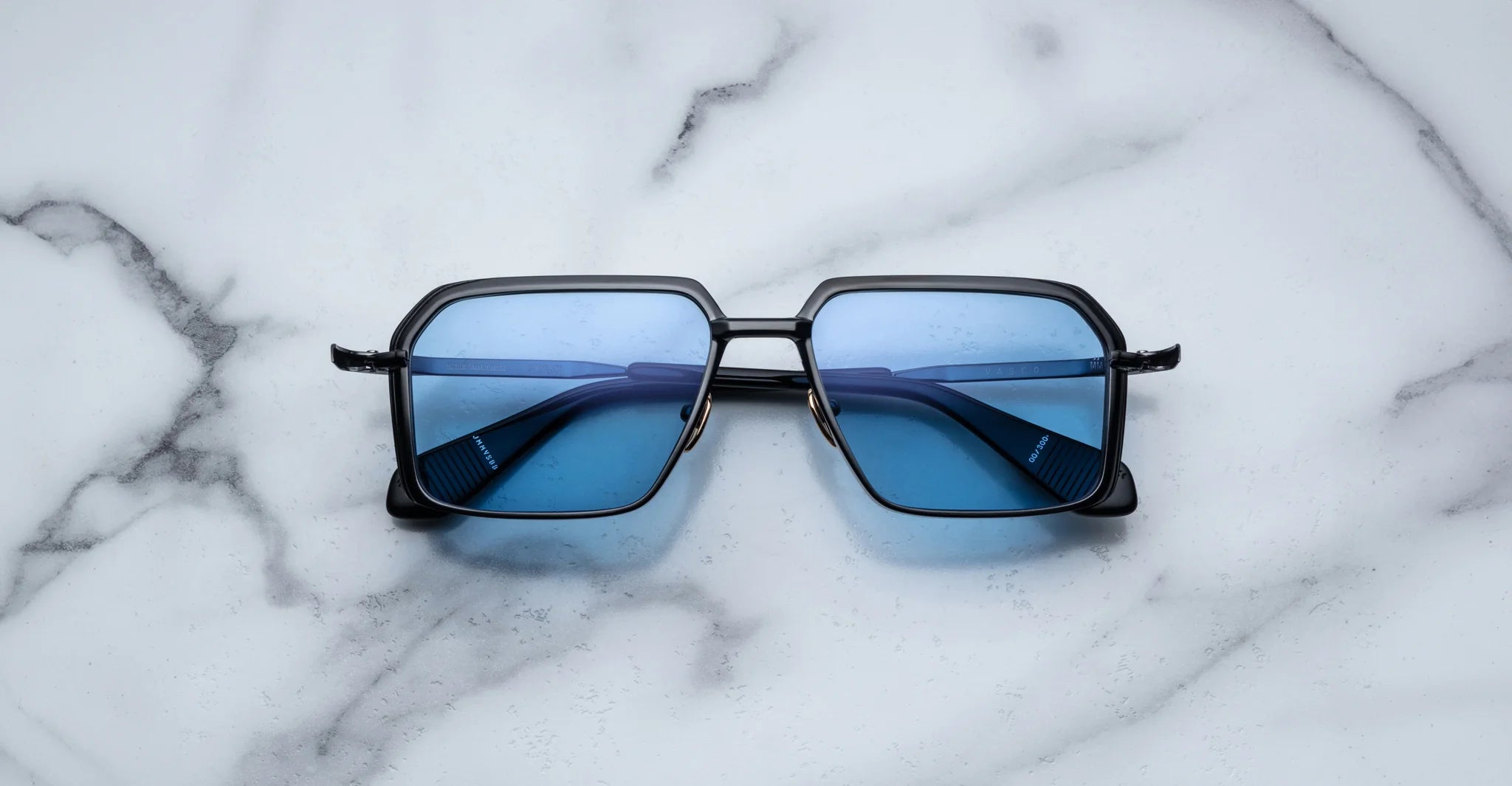 Jacques Marie Mage Vasco Sunglasses