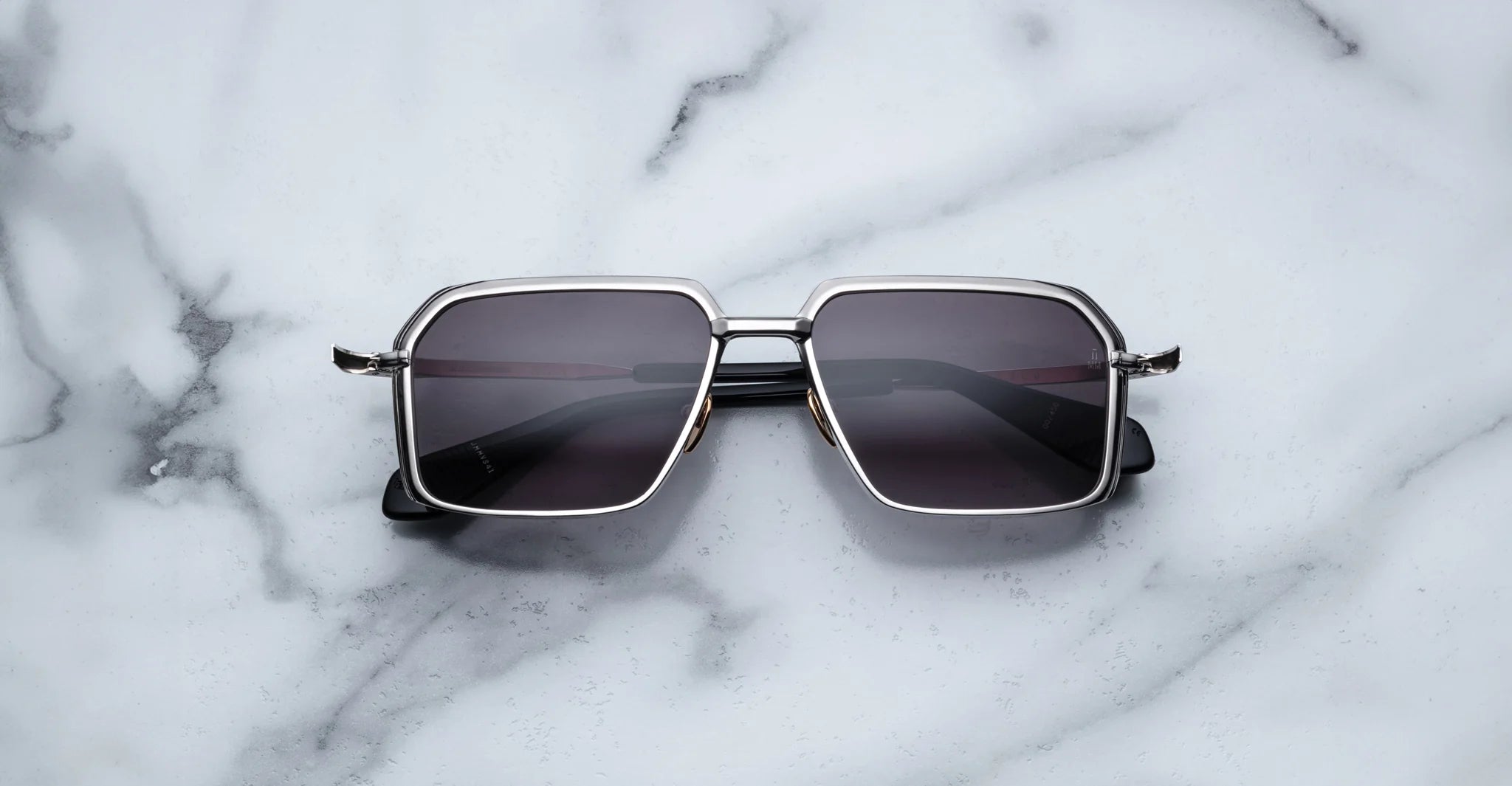 Jacques Marie Mage Vasco Sunglasses