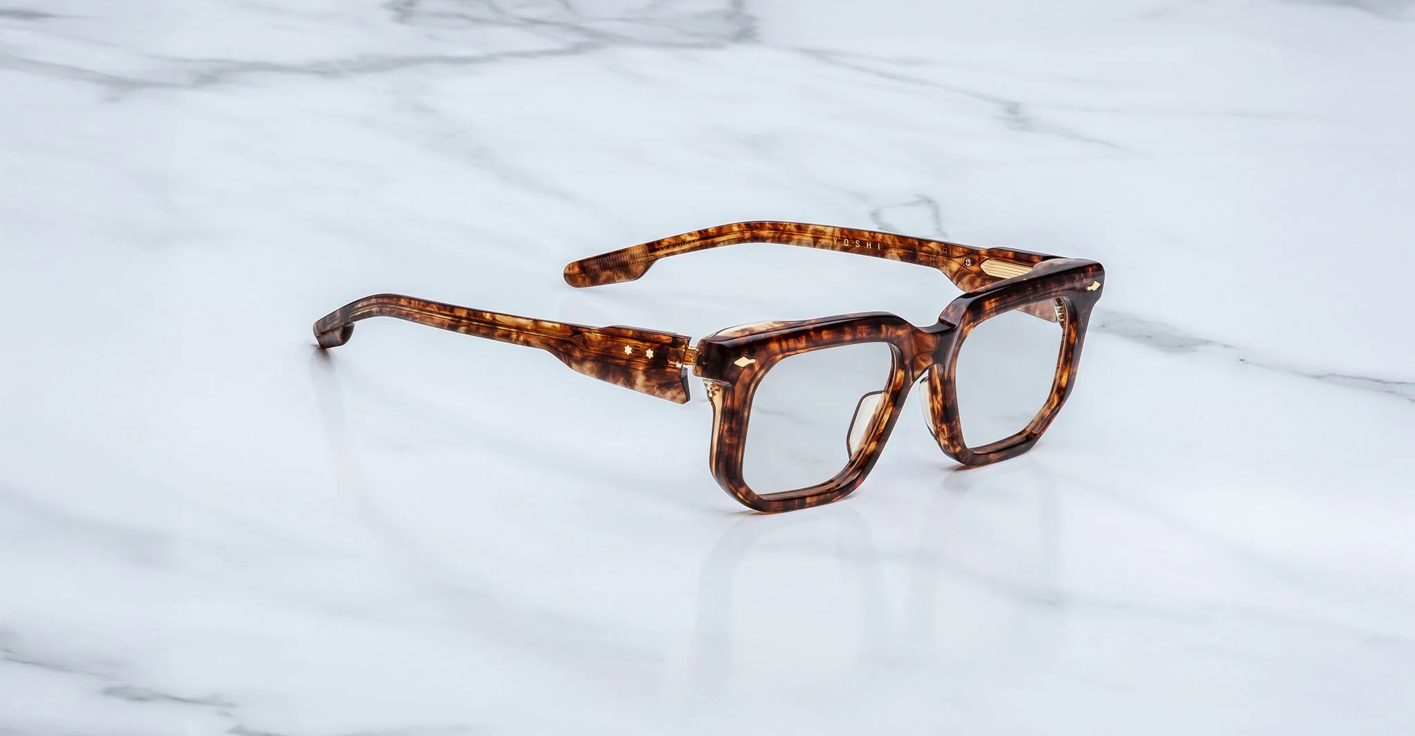 Jacques Marie Mage Yoshi Optical