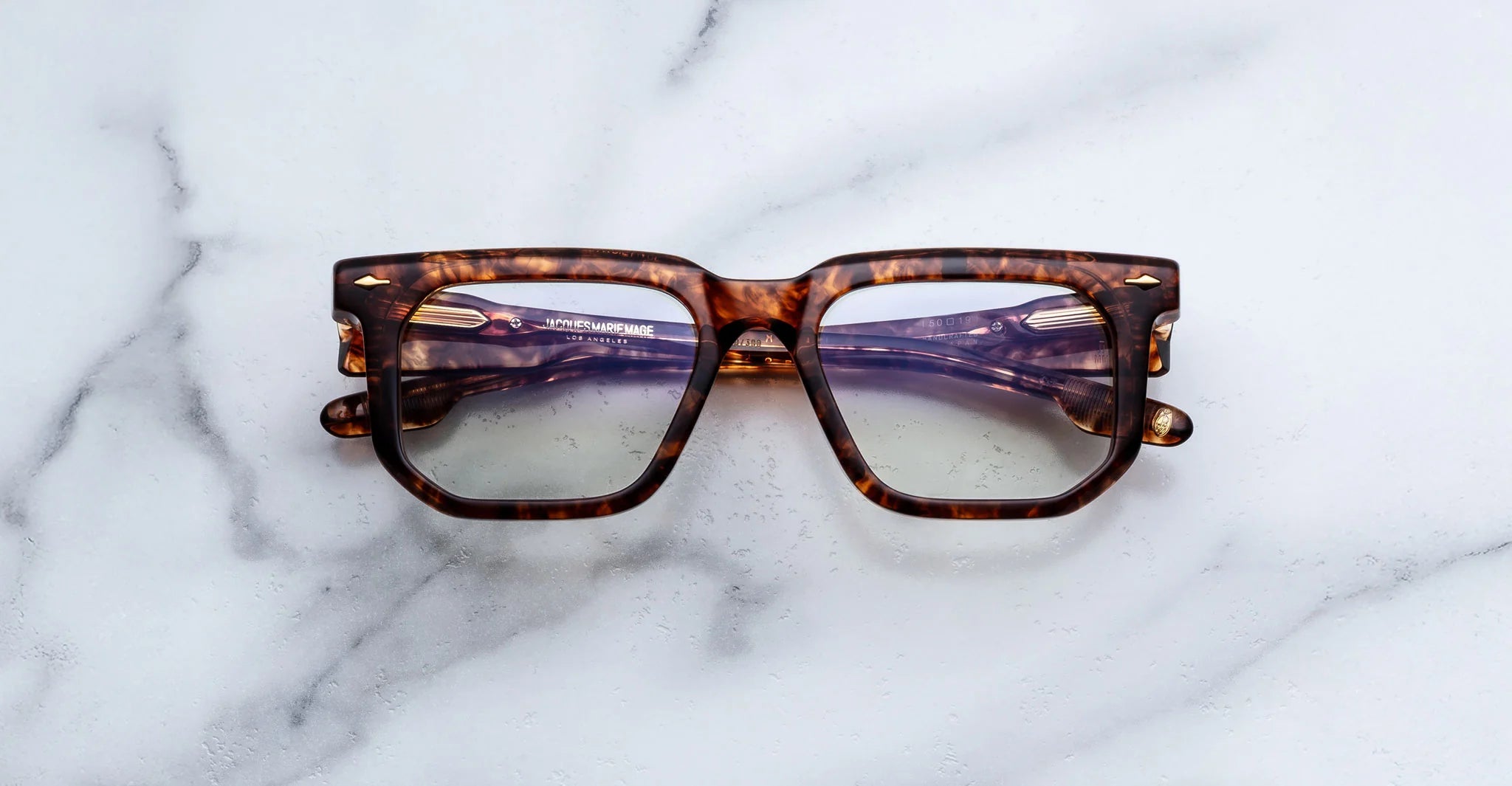 Jacques Marie Mage Yoshi Optical